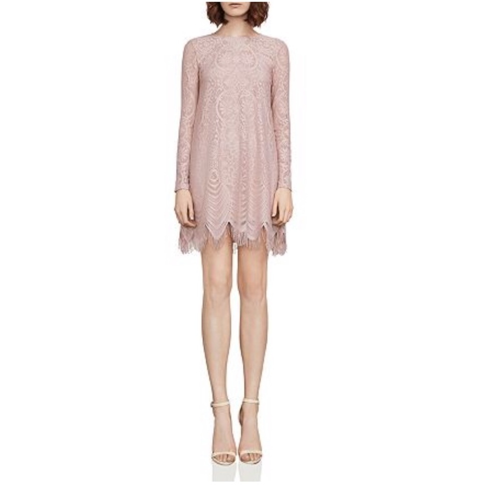 BCBGMaxAzria MARAE Dress SzS